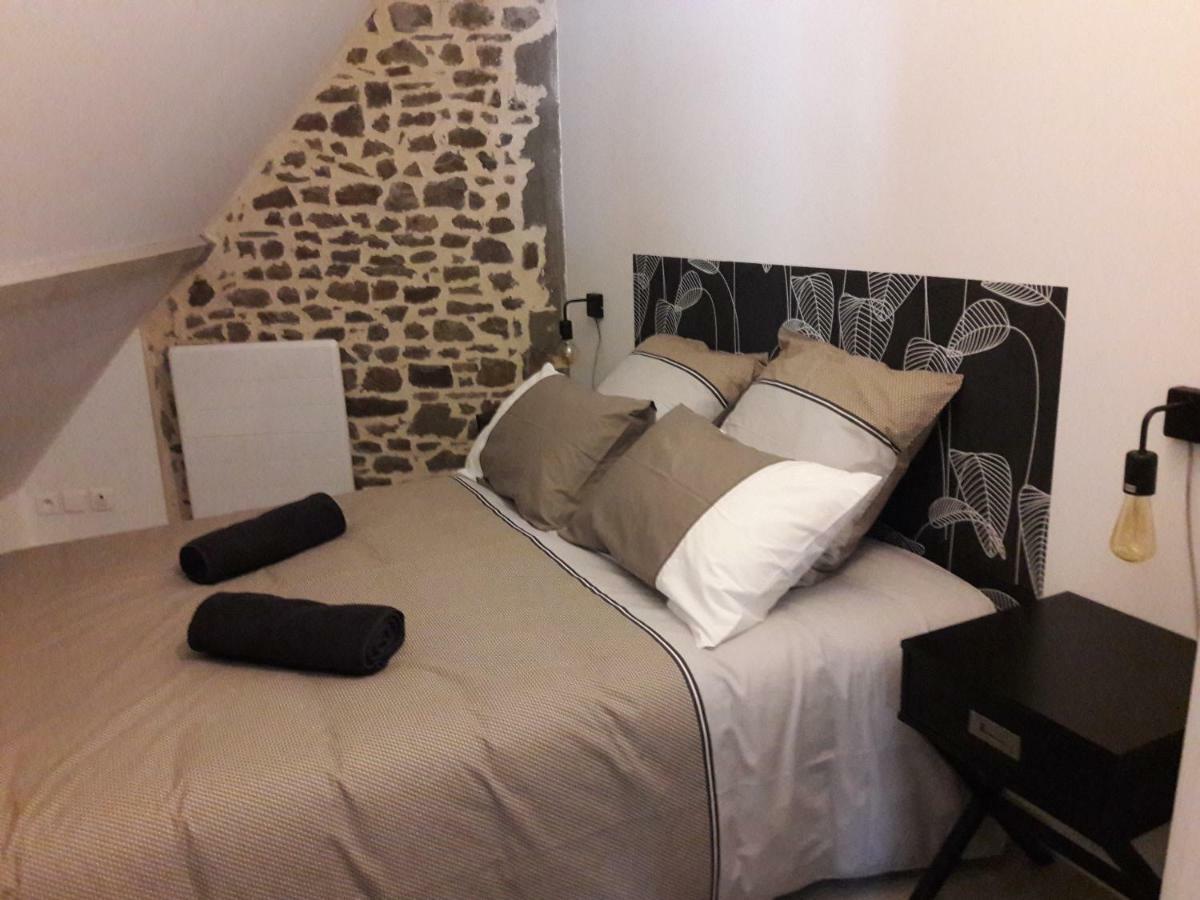 Апартаменты Loftdisa Сен-Пер-сюр-Мер Экстерьер фото